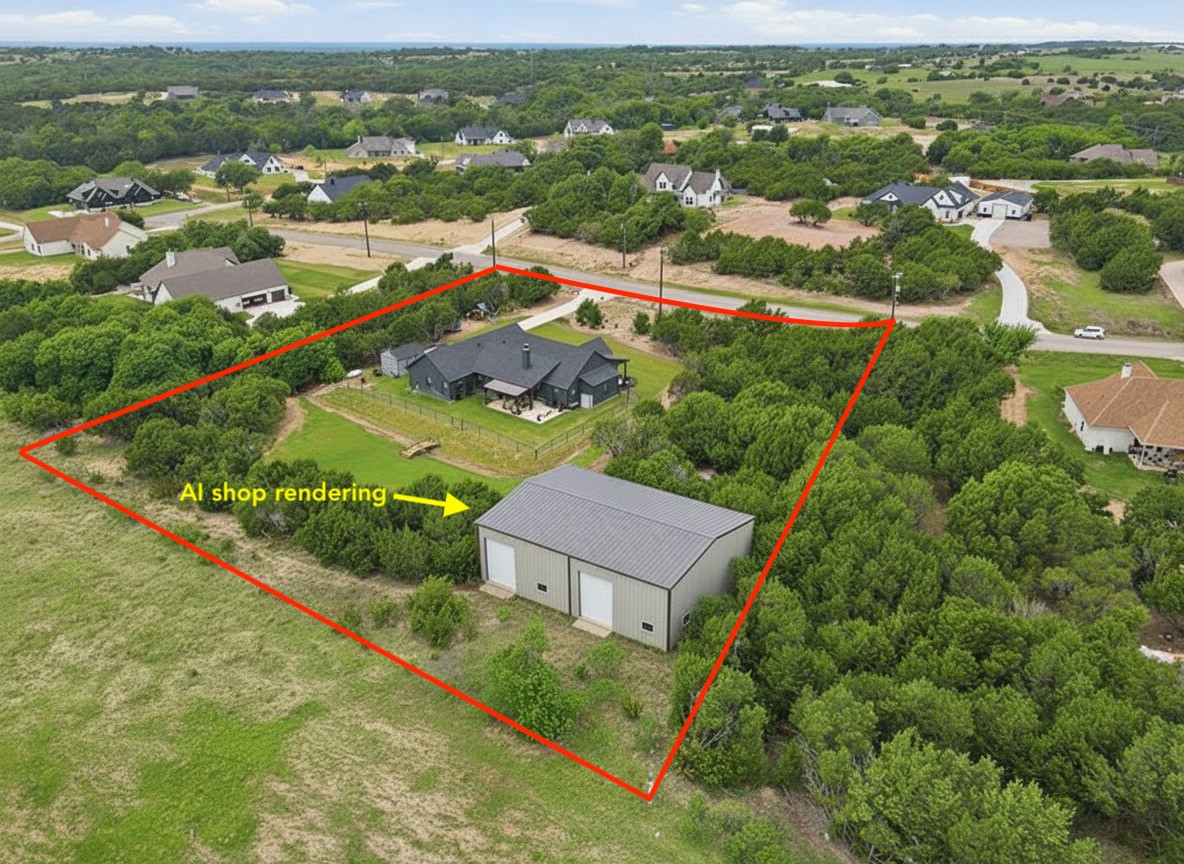 113 Revere Drive Weatherford TX 76088