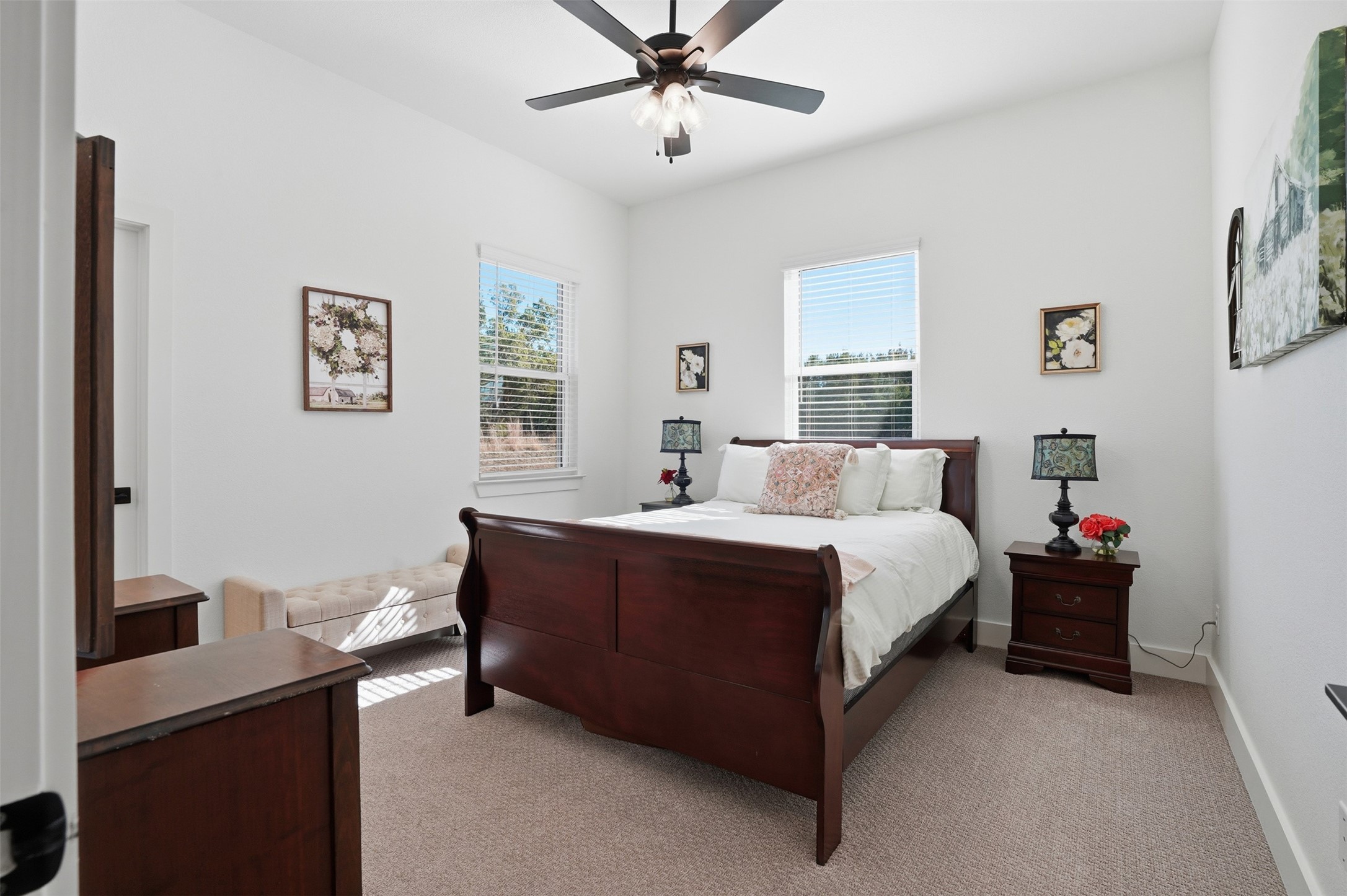 113 Revere Drive Weatherford TX 76088