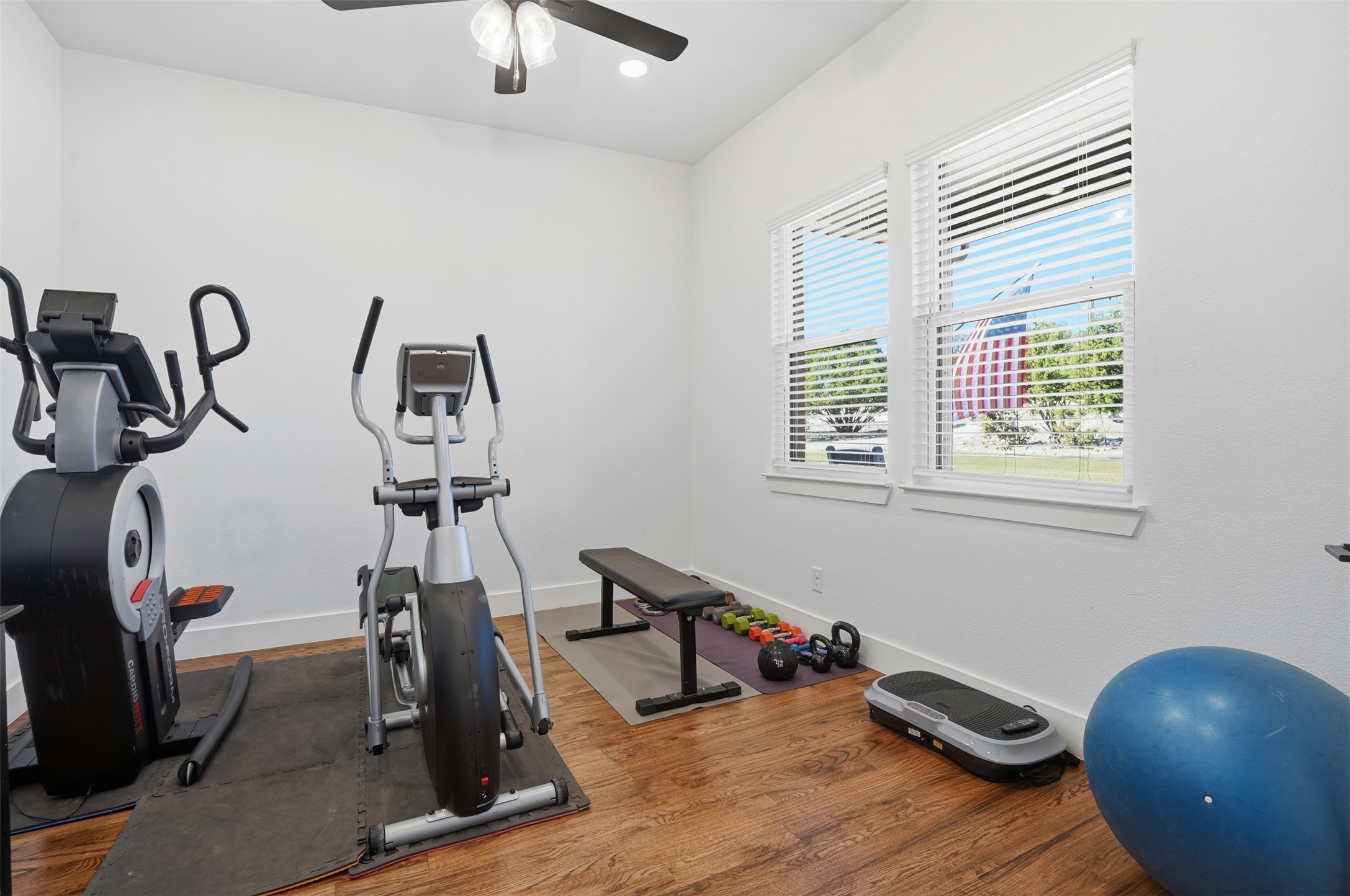 113 Revere Drive Weatherford TX 76088