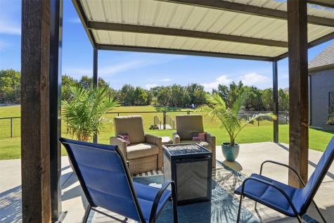 113 Revere Drive Weatherford TX 76088