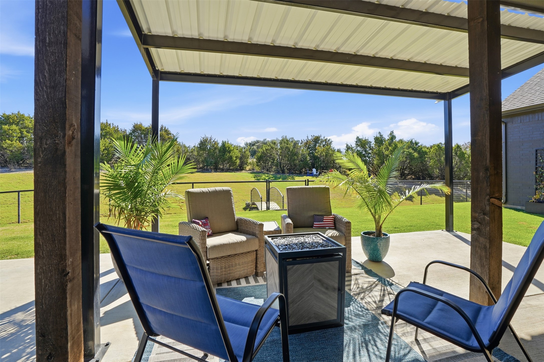 113 Revere Drive Weatherford TX 76088
