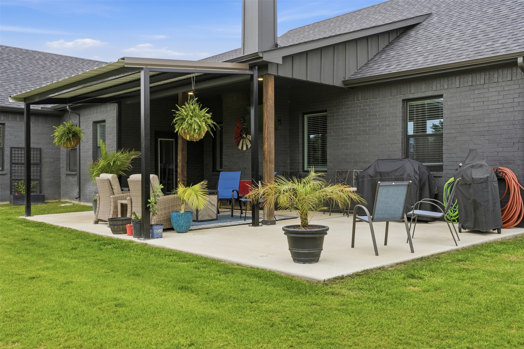 113 Revere Drive Weatherford TX 76088