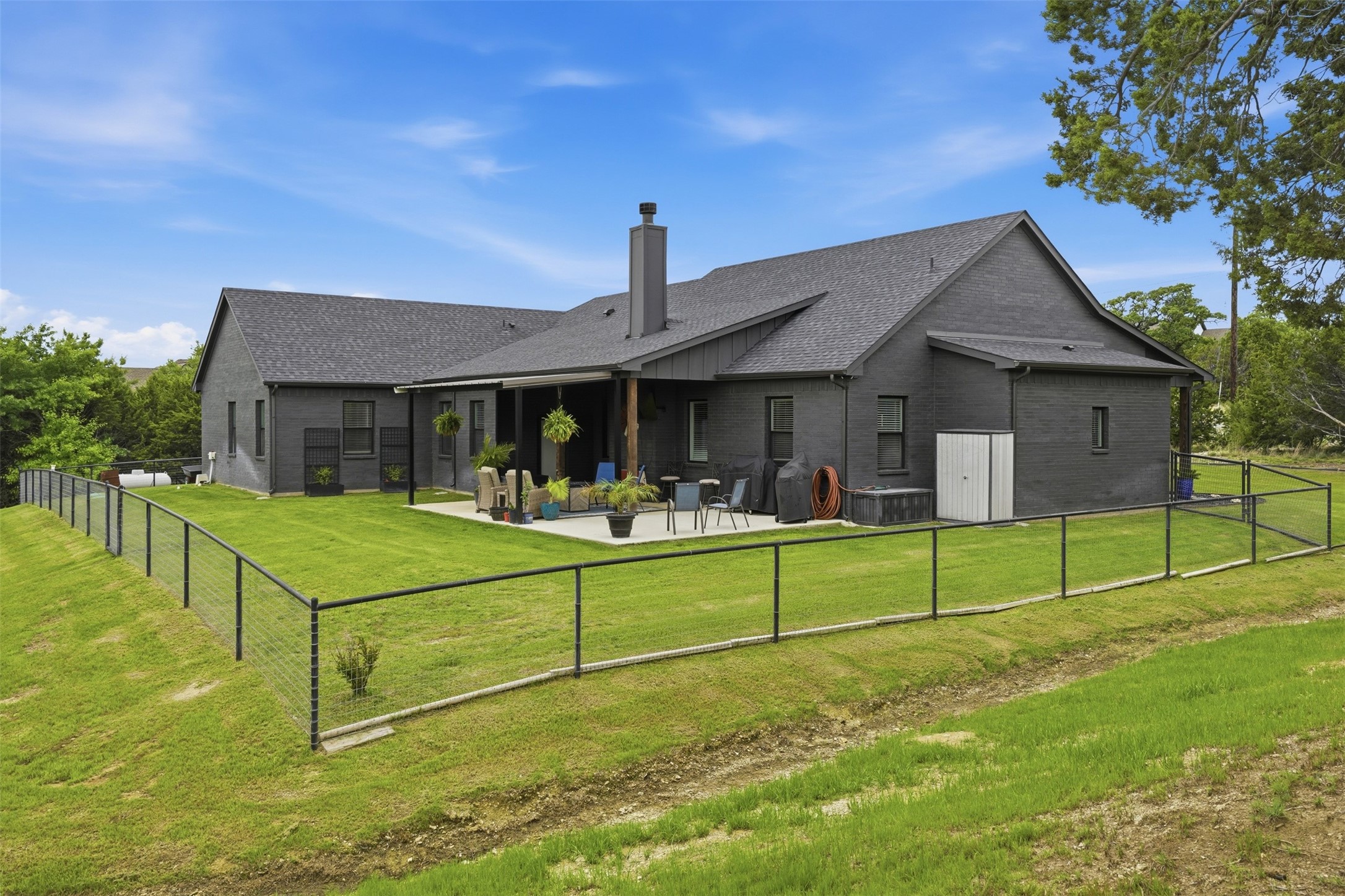 113 Revere Drive Weatherford TX 76088