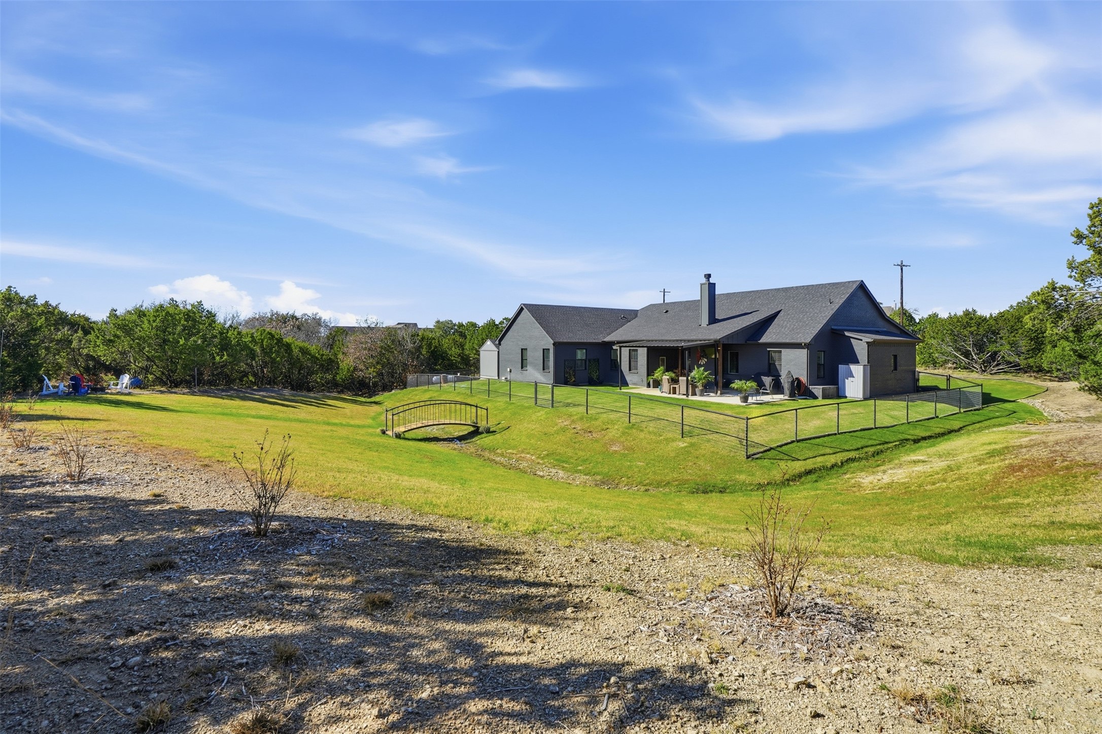 113 Revere Drive Weatherford TX 76088