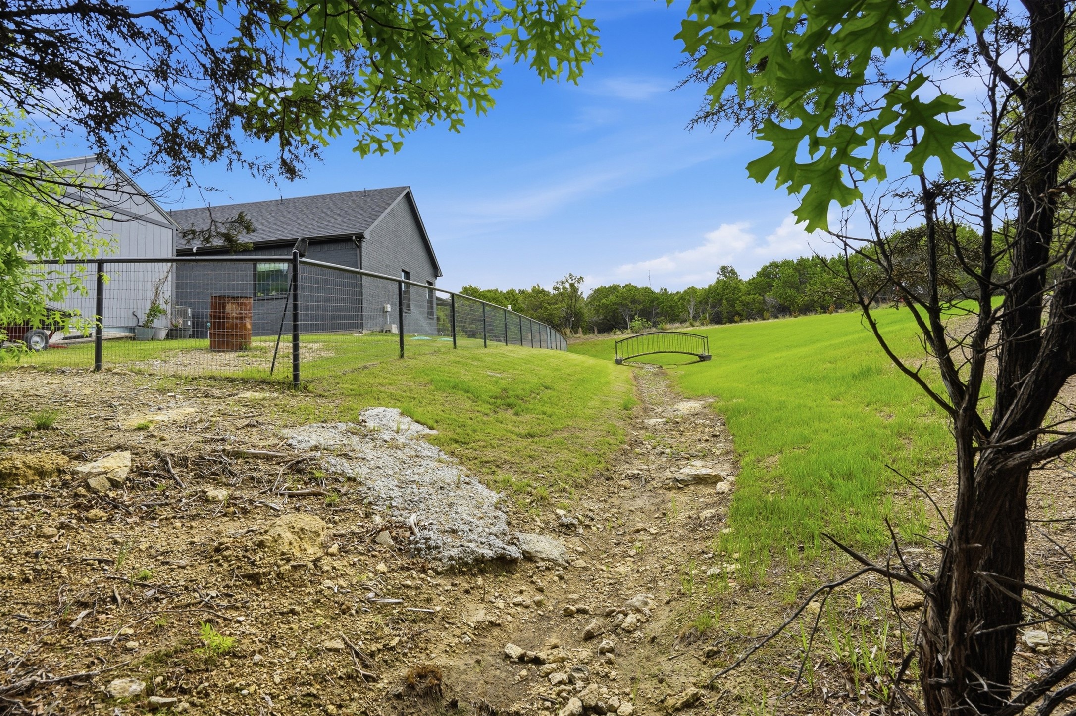 113 Revere Drive Weatherford TX 76088