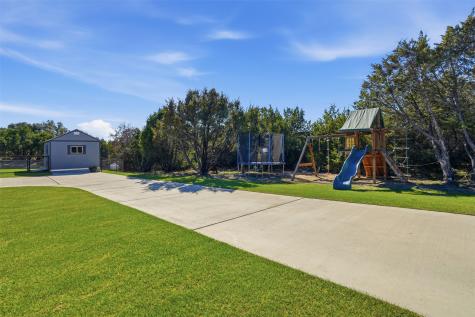 113 Revere Drive Weatherford TX 76088