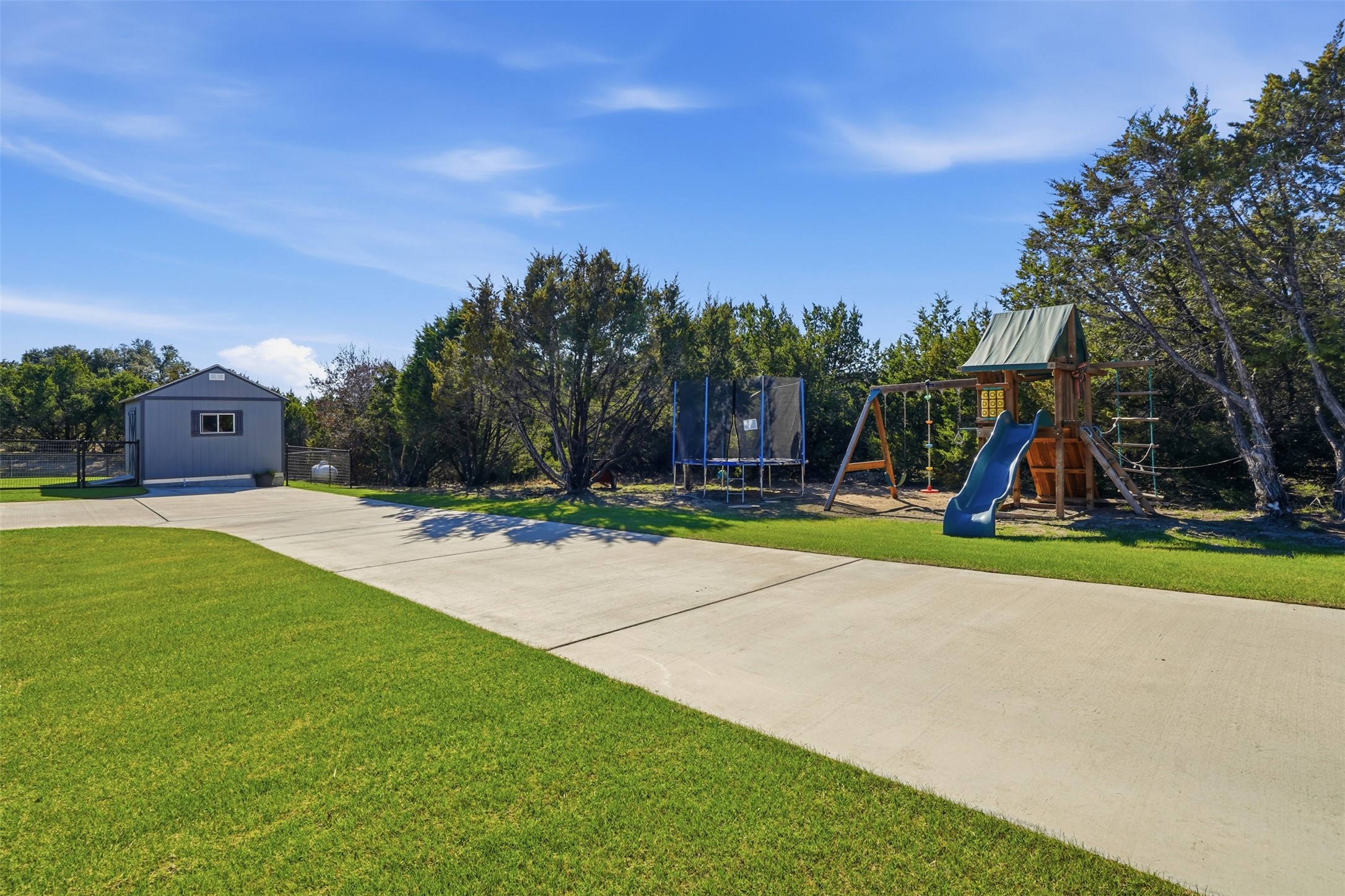 113 Revere Drive Weatherford TX 76088