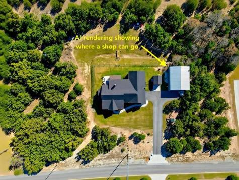 113 Revere Drive Weatherford TX 76088