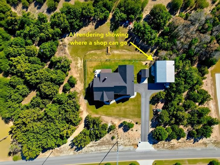 113 Revere Drive Weatherford TX 76088