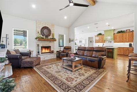 113 Revere Drive Weatherford TX 76088
