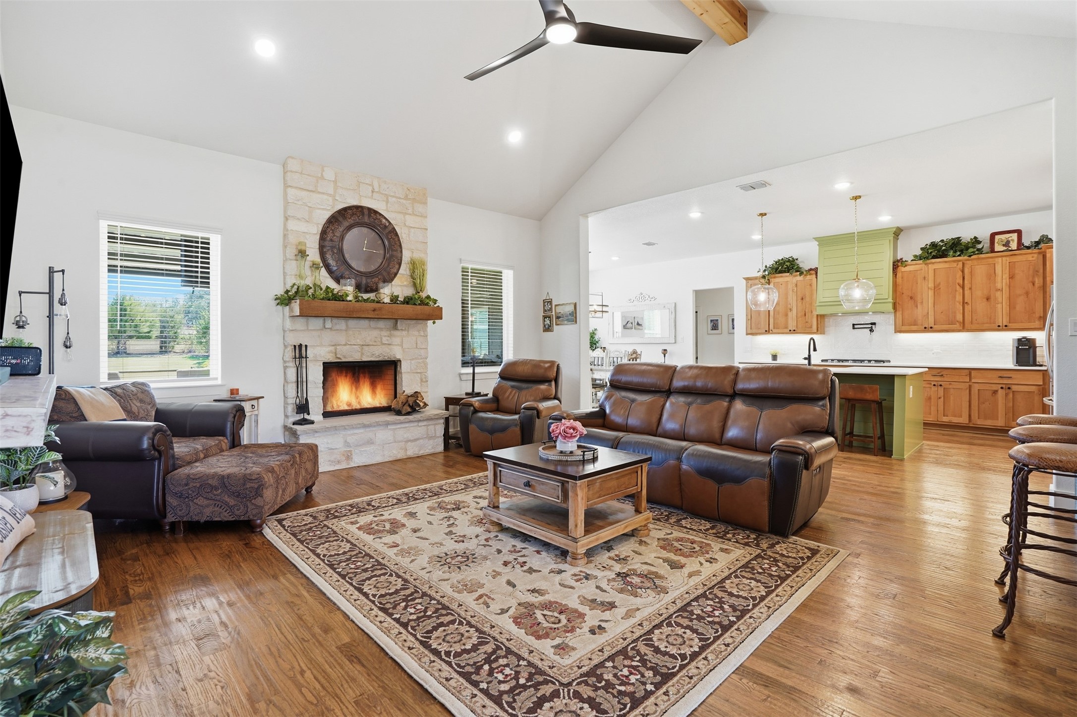 113 Revere Drive Weatherford TX 76088