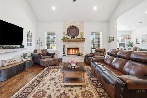 113 Revere Drive Weatherford TX 76088