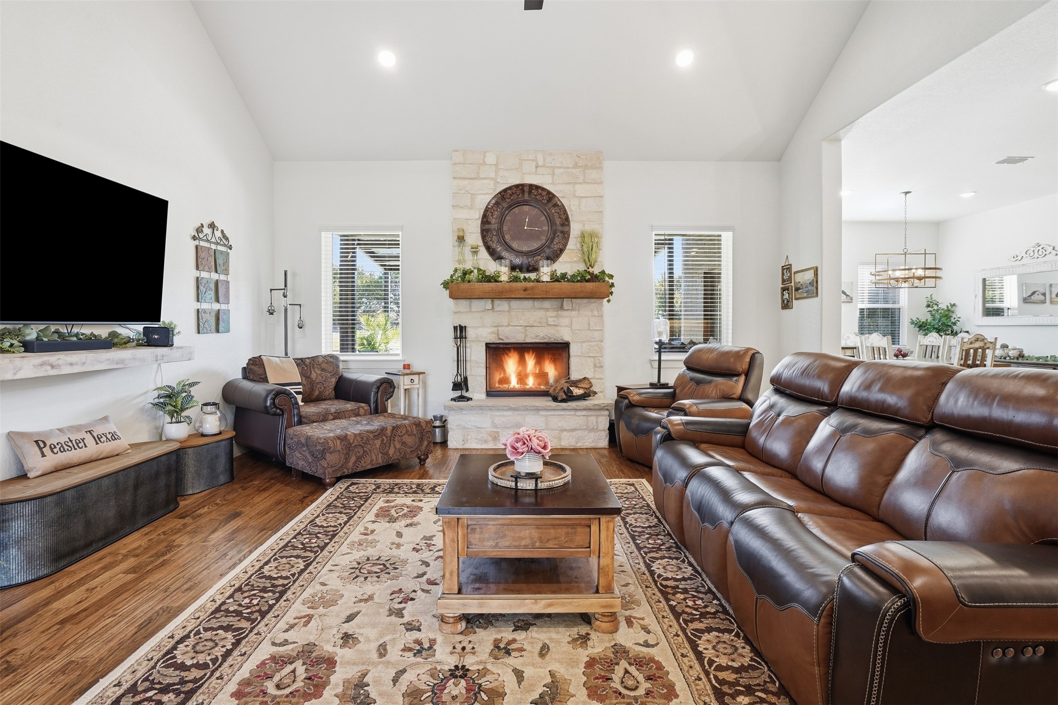 113 Revere Drive Weatherford TX 76088