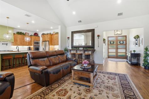 113 Revere Drive Weatherford TX 76088