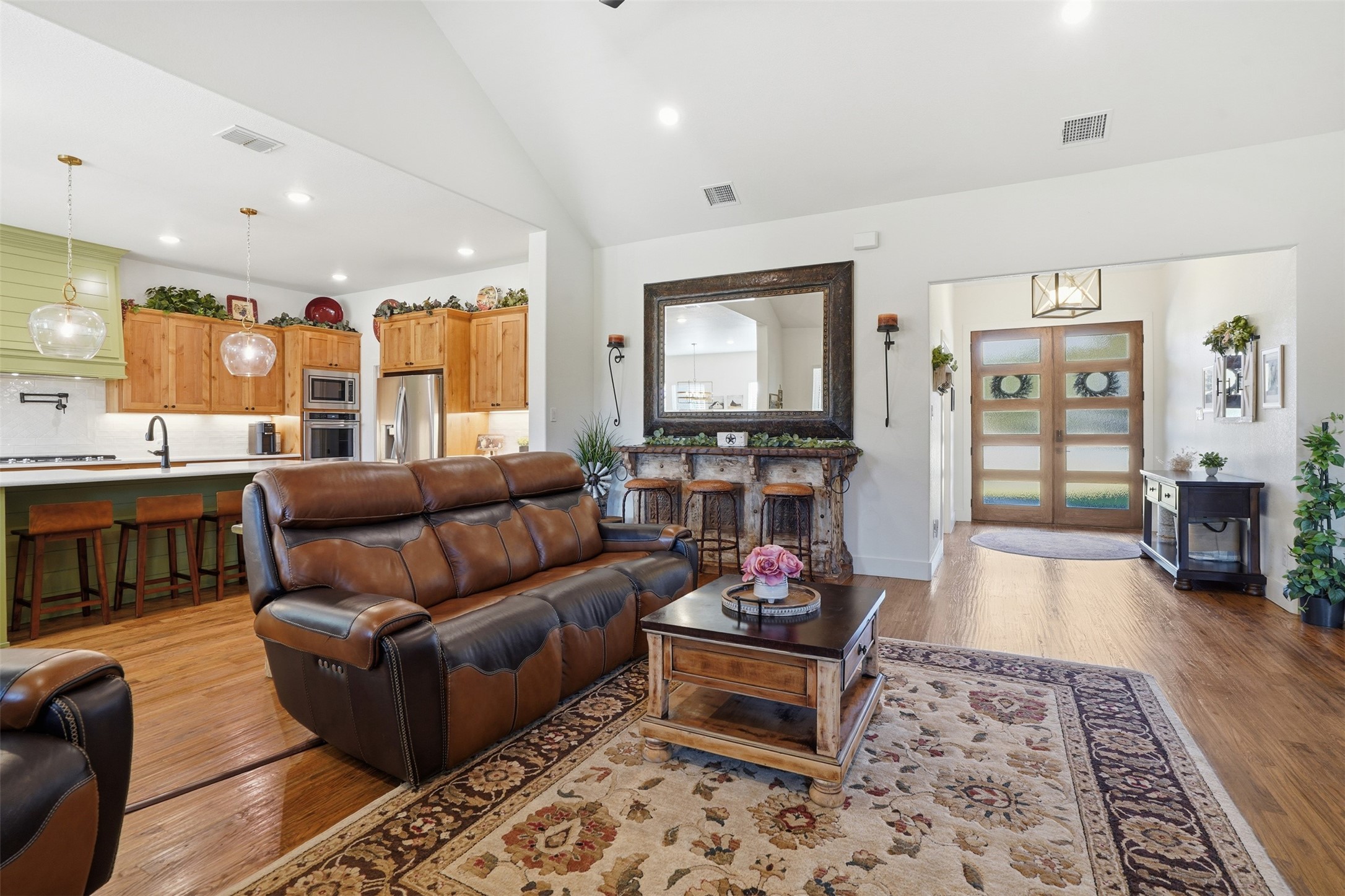 113 Revere Drive Weatherford TX 76088