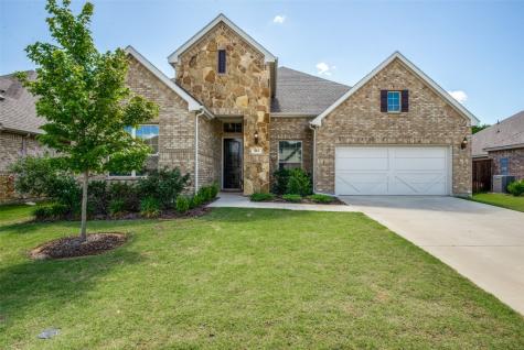 212 Northern Star Court Little Elm TX 75068