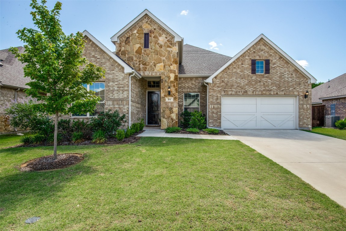 212 Northern Star Court Little Elm TX 75068