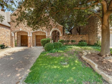 36 Clear Pond Drive Frisco TX 75034