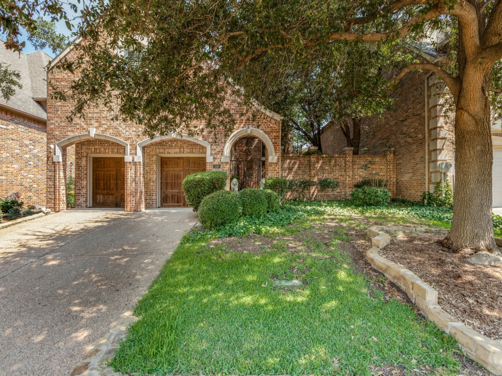 36 Clear Pond Drive Frisco TX 75034