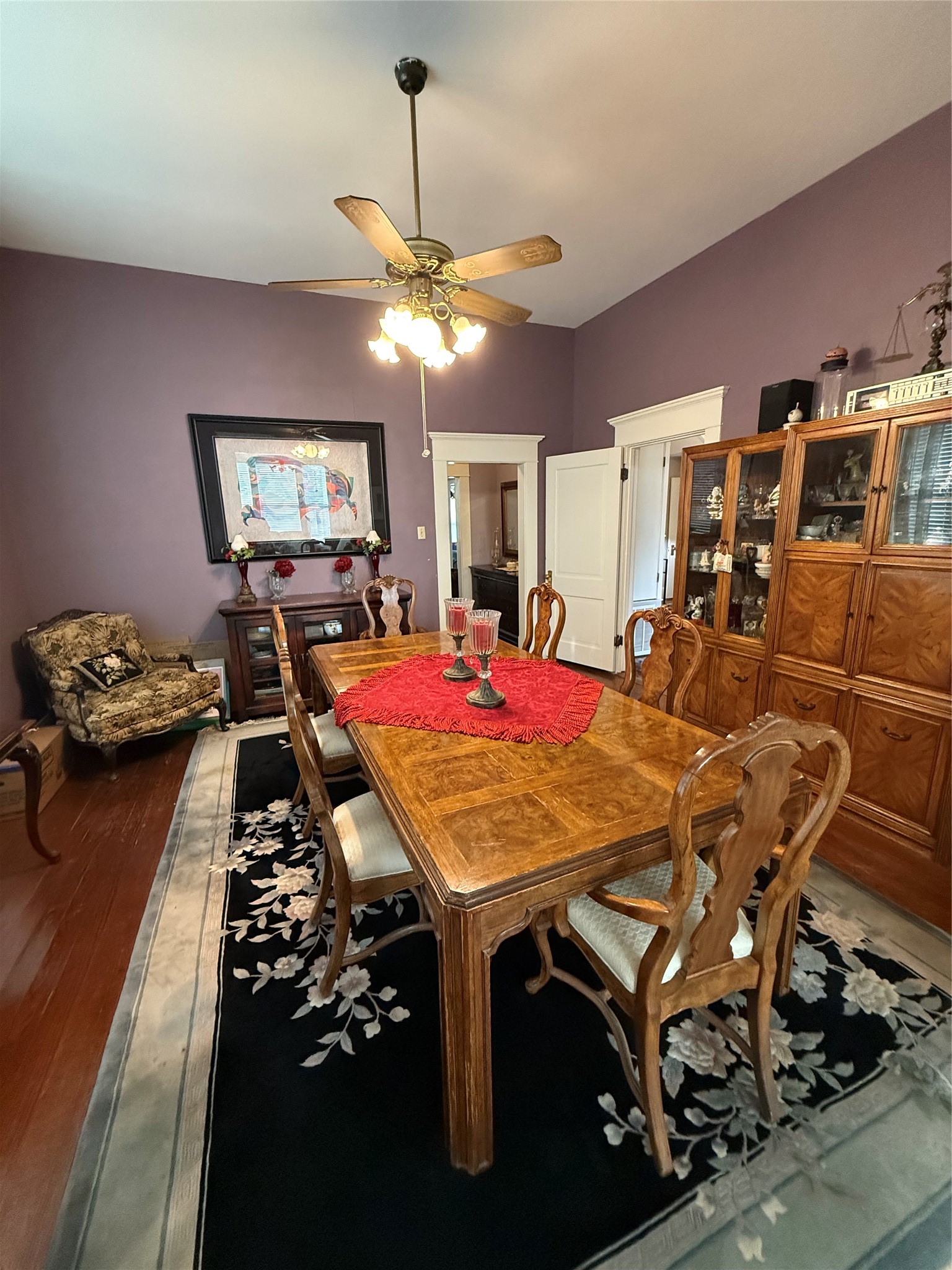 201 E Hayes Avenue Whitney TX 76692
