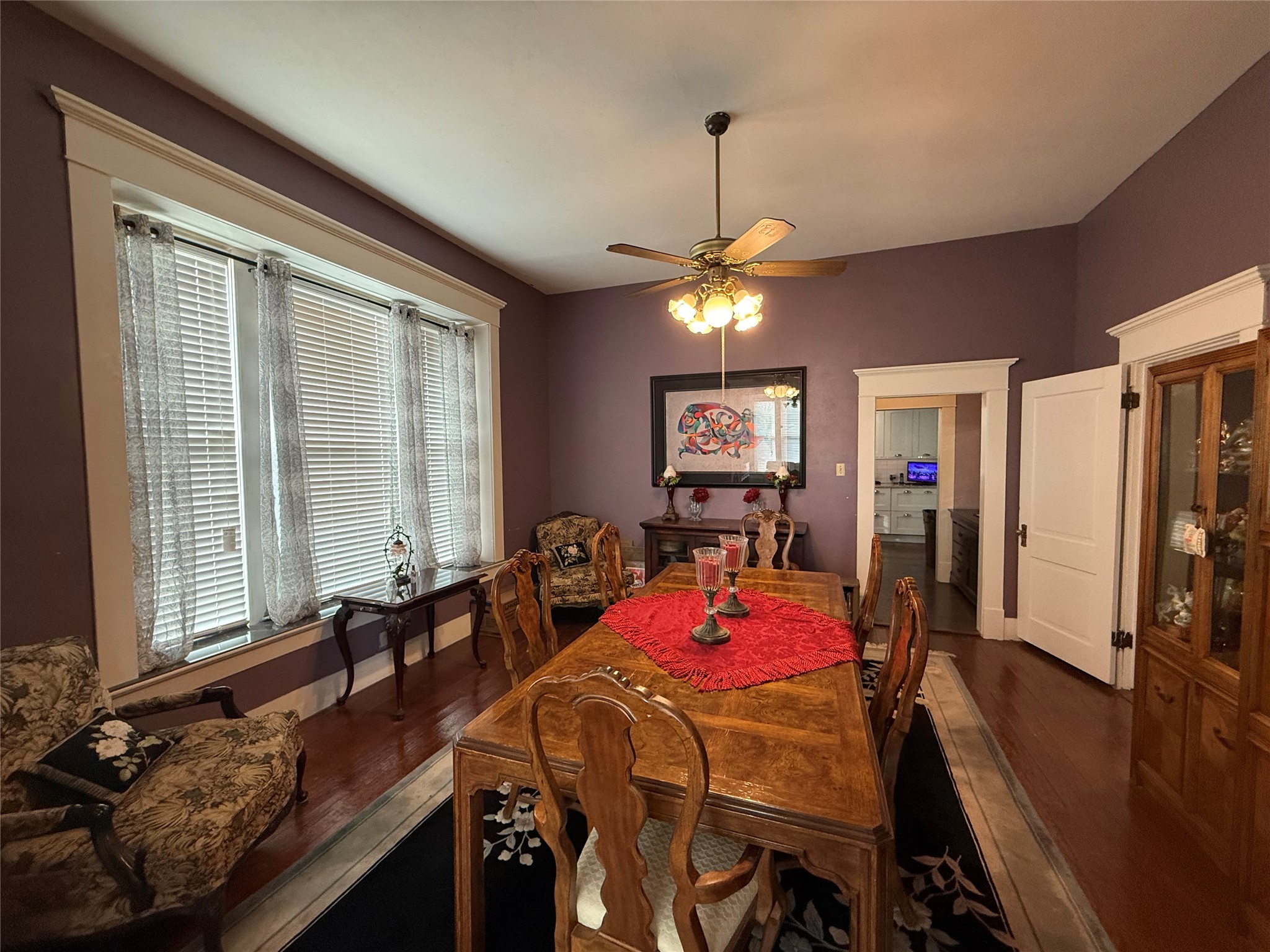 201 E Hayes Avenue Whitney TX 76692