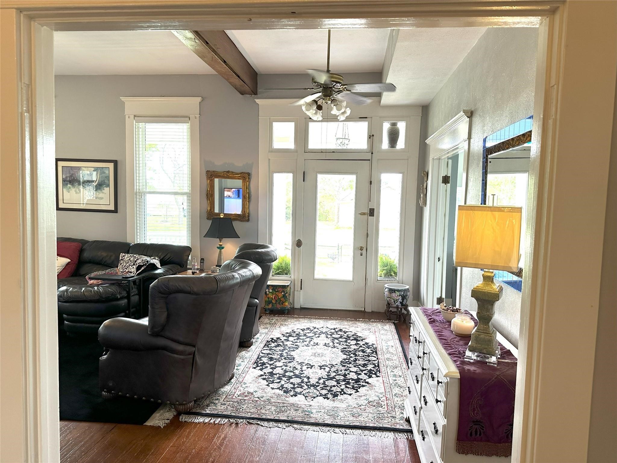 201 E Hayes Avenue Whitney TX 76692