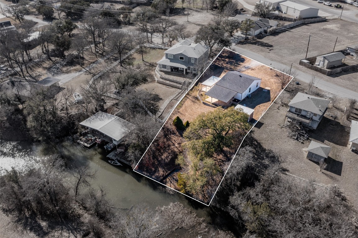 611 Apollo Court Granbury TX 76049