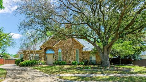 6502 Barclay Lane Garland TX 75044