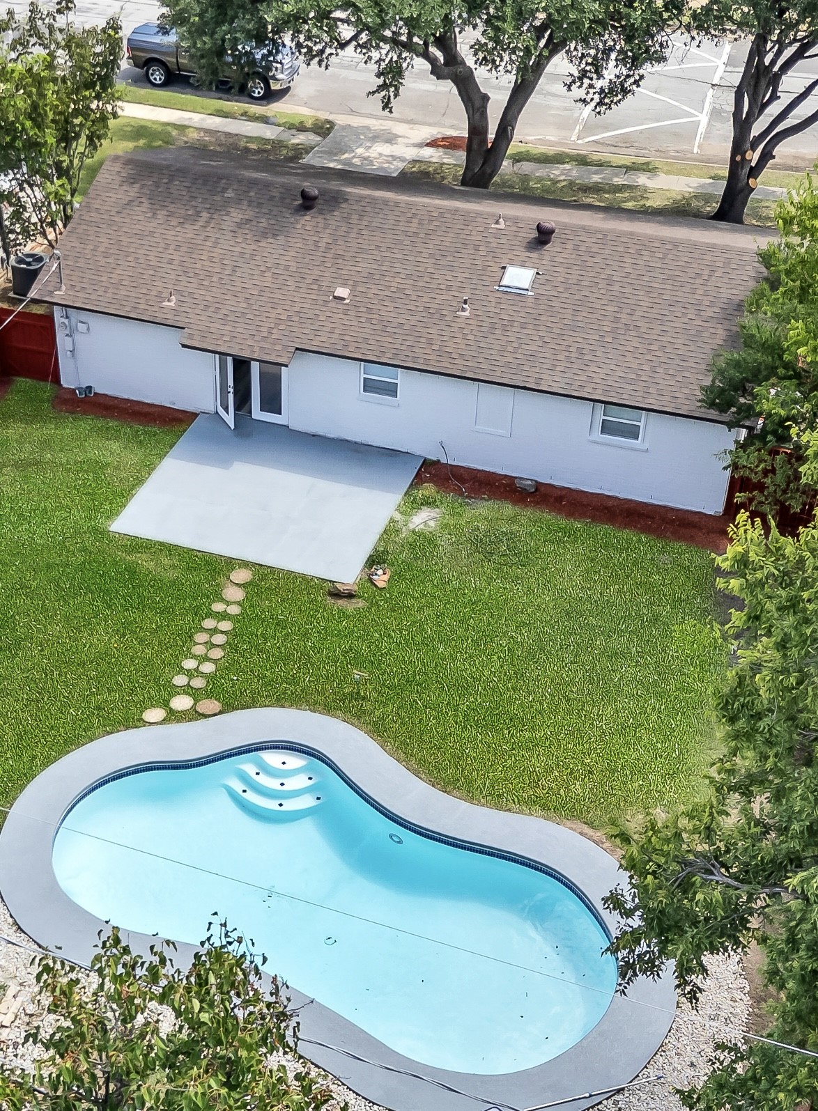 6321 Little Ranch Road North Richland Hills TX 76182
