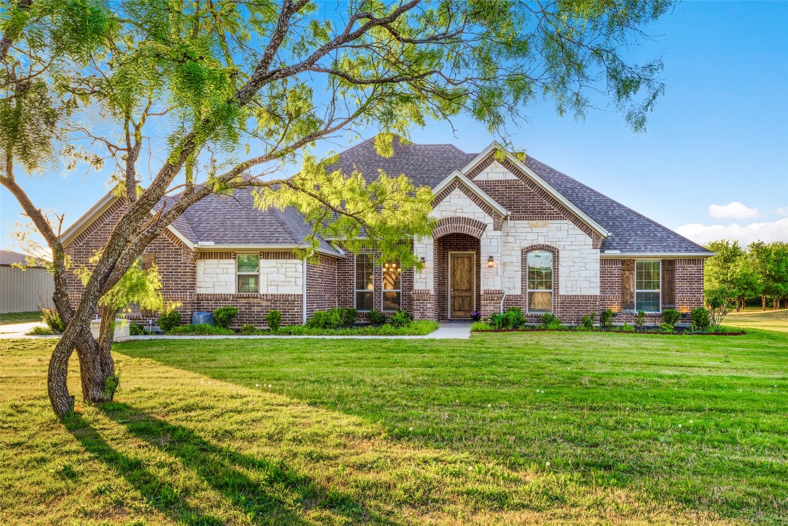 1047 Rio Grande Way Weatherford TX 76087