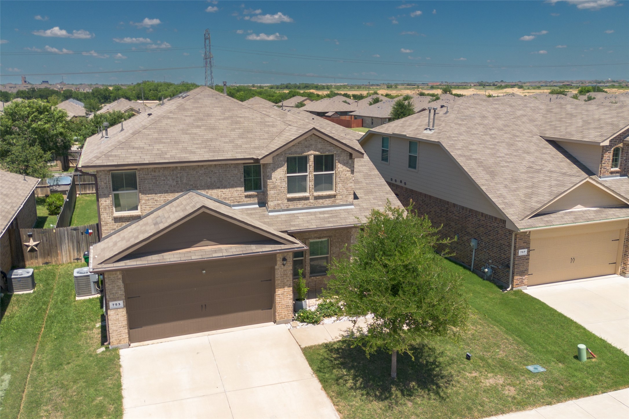 753 Rutherford Drive Crowley TX 76036