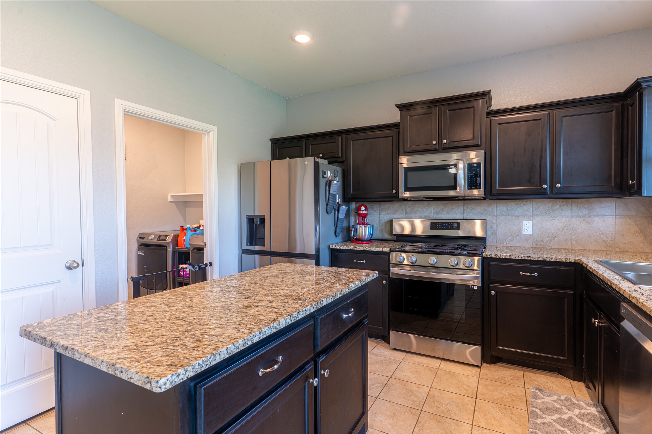 753 Rutherford Drive Crowley TX 76036