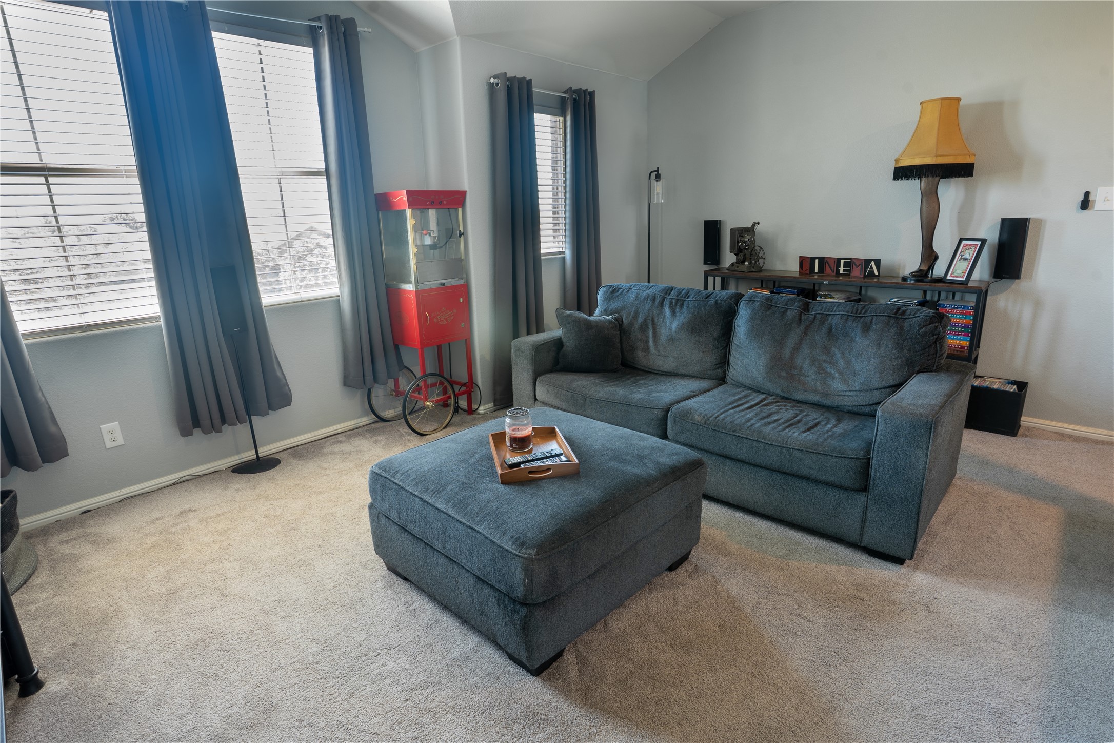 753 Rutherford Drive Crowley TX 76036