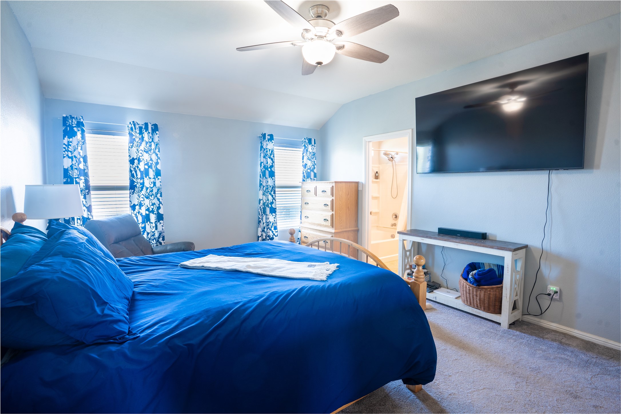 753 Rutherford Drive Crowley TX 76036