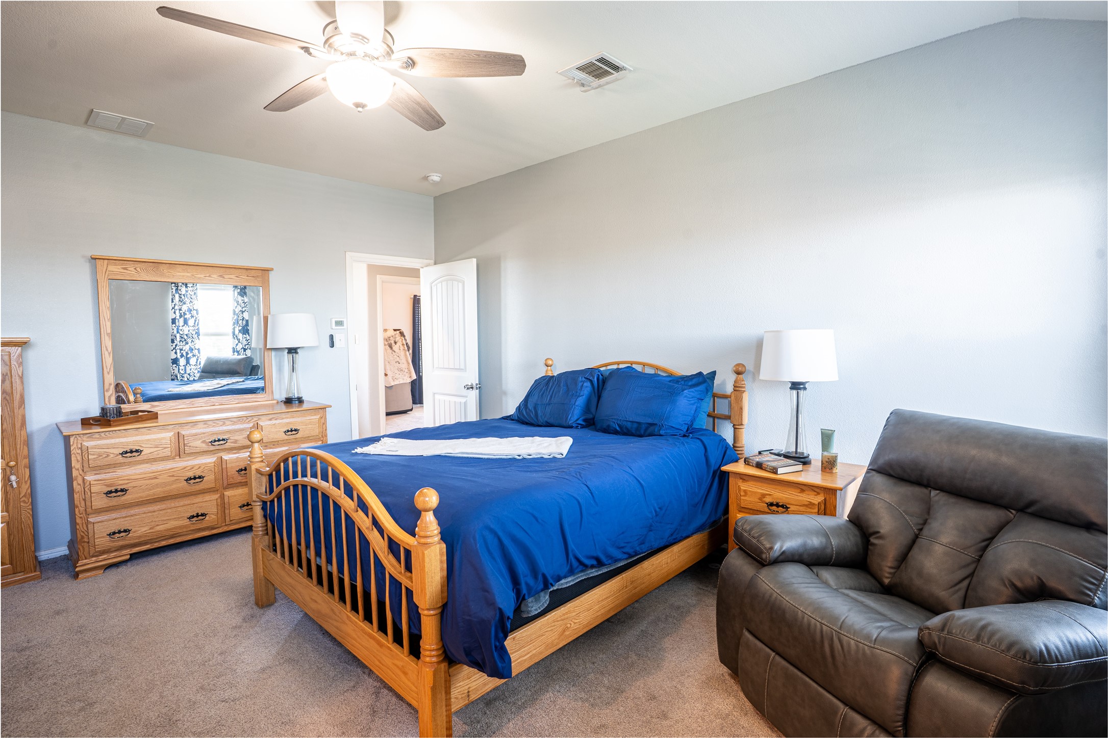 753 Rutherford Drive Crowley TX 76036