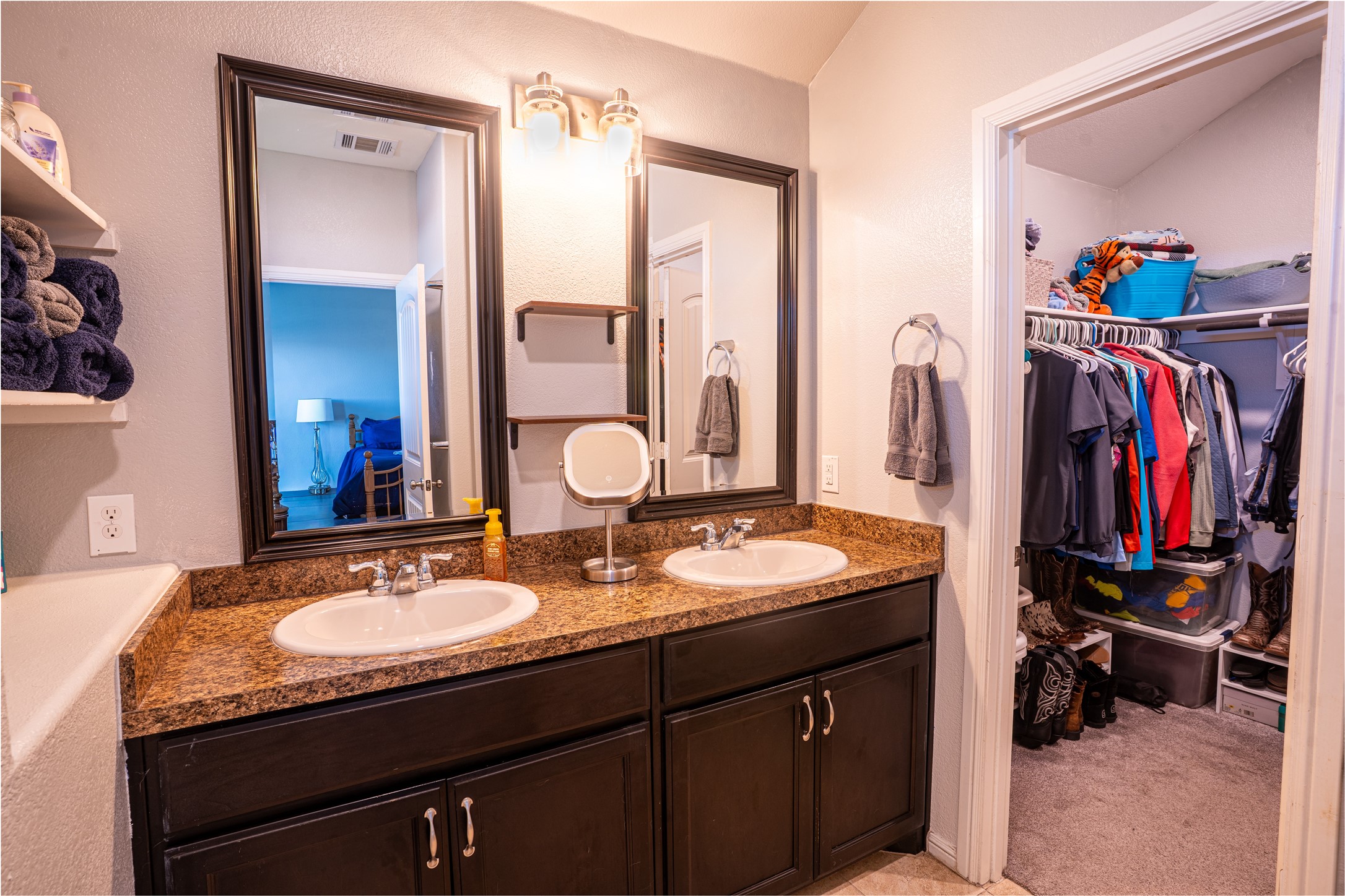 753 Rutherford Drive Crowley TX 76036