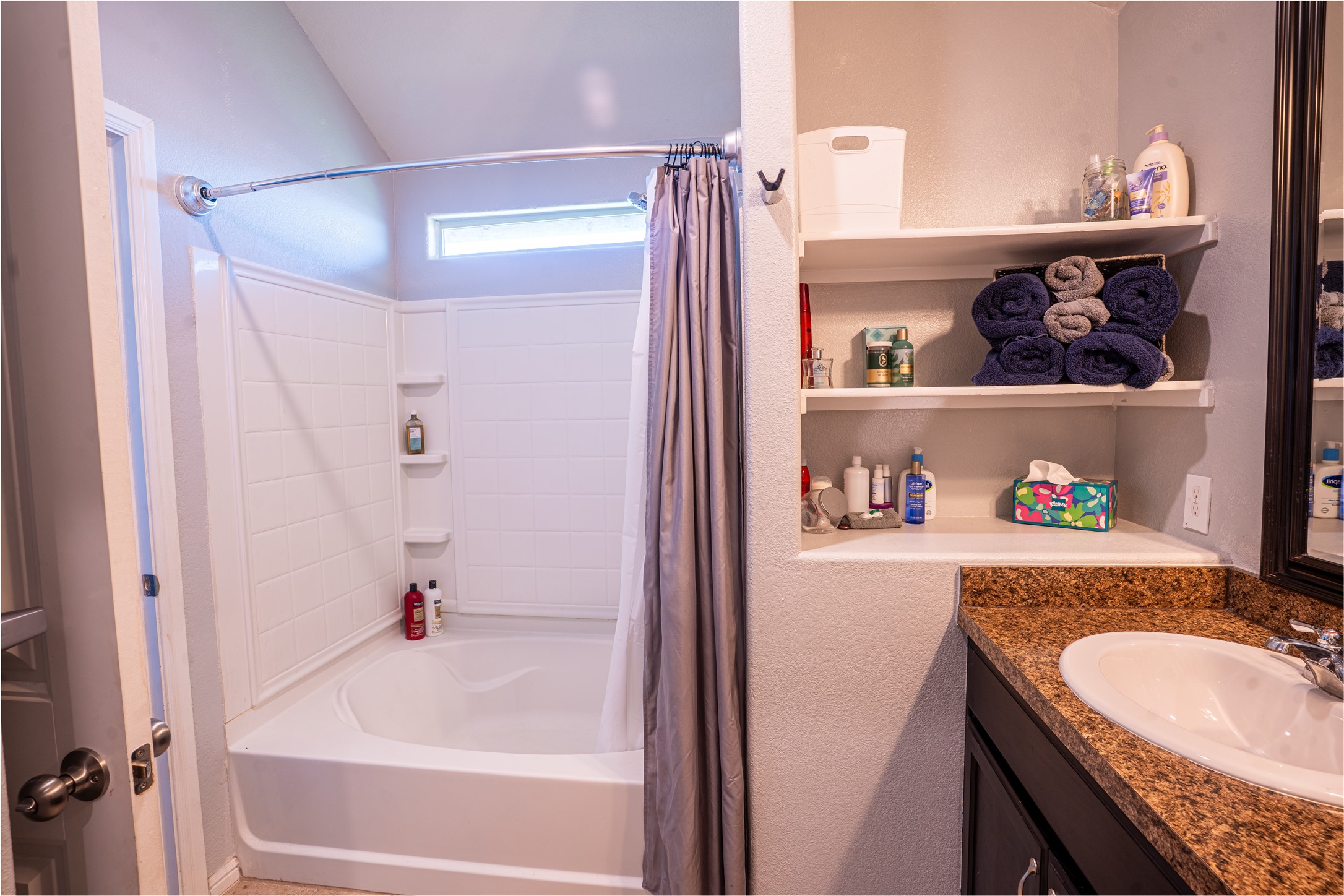 753 Rutherford Drive Crowley TX 76036