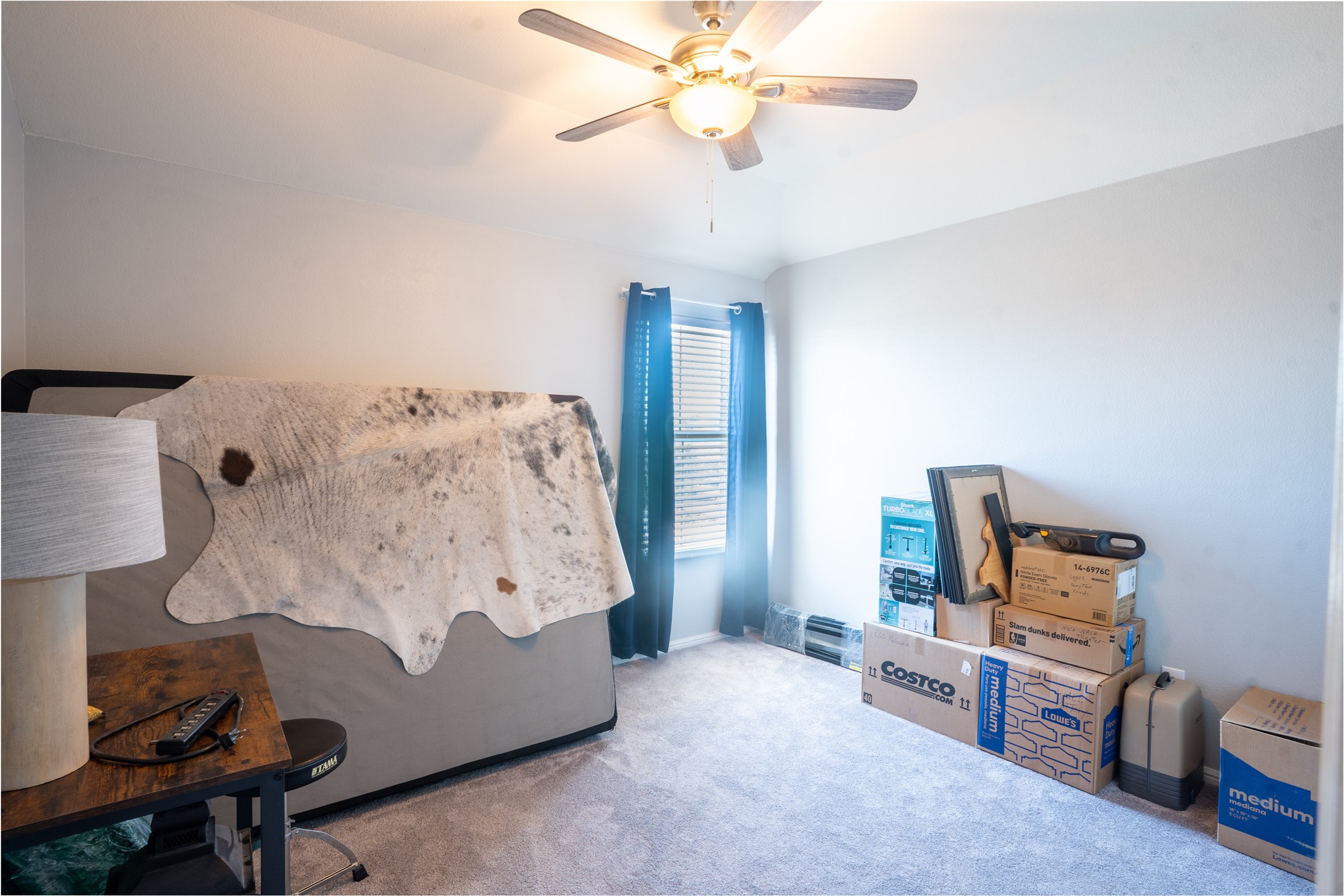 753 Rutherford Drive Crowley TX 76036