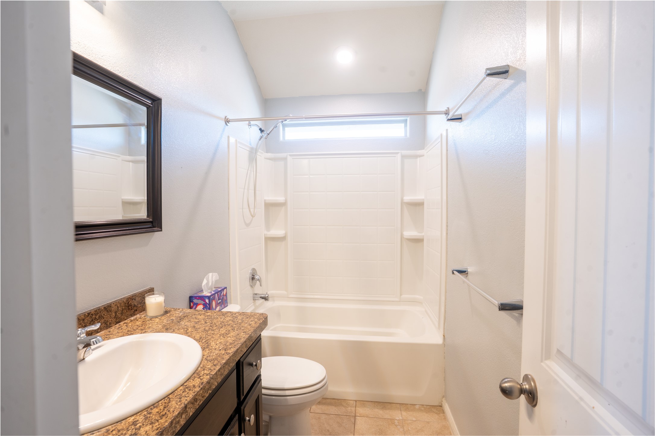 753 Rutherford Drive Crowley TX 76036