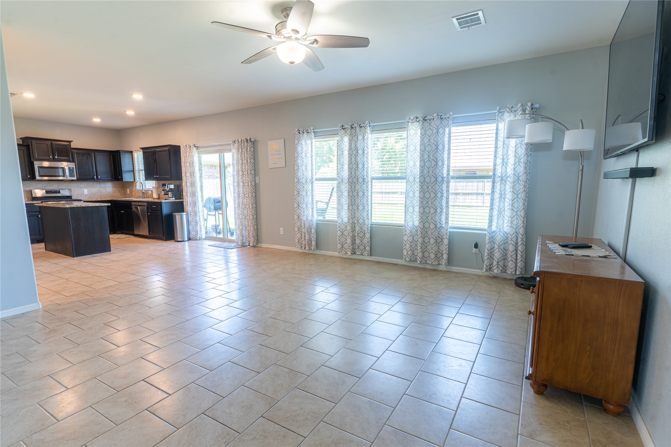 753 Rutherford Drive Crowley TX 76036