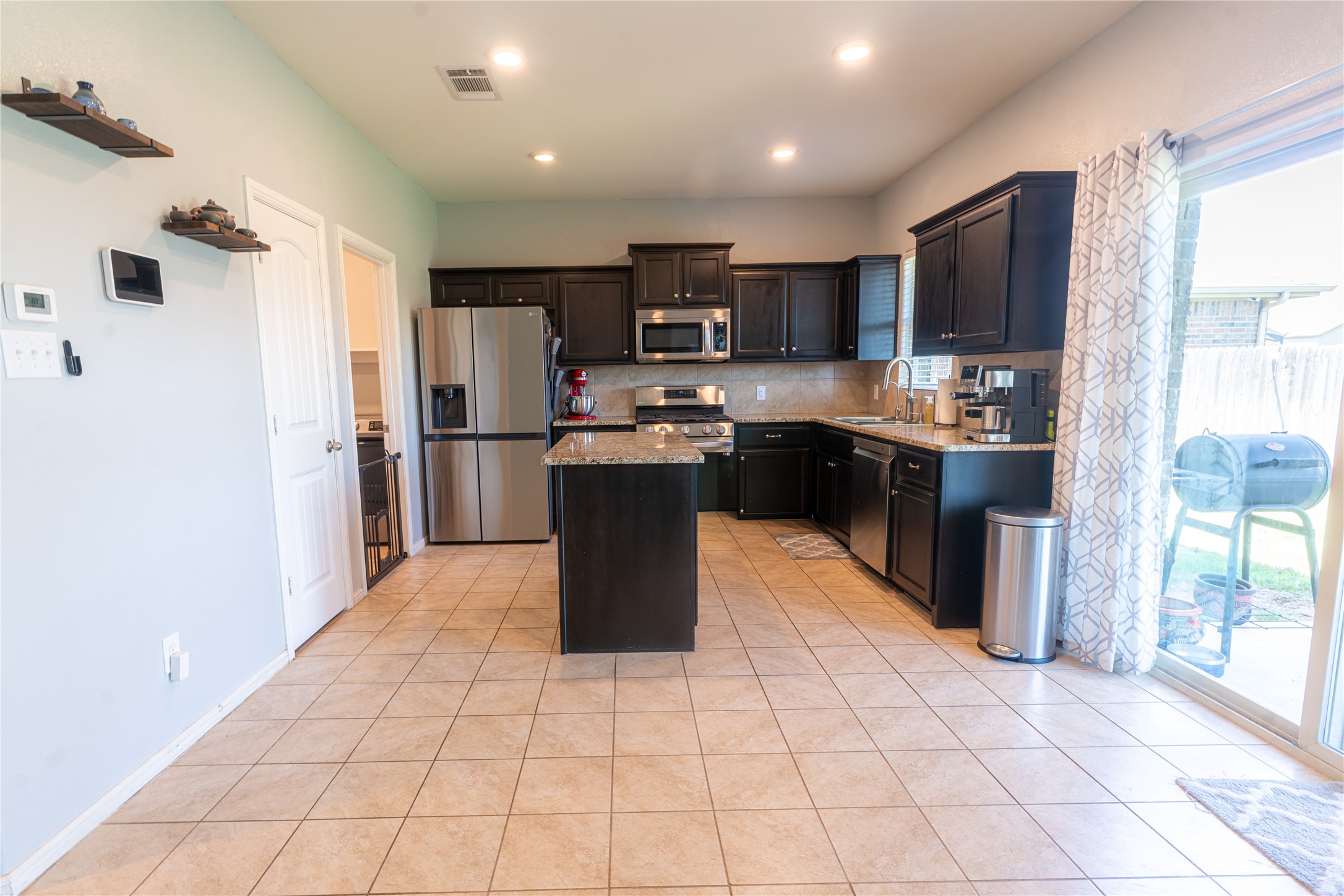 753 Rutherford Drive Crowley TX 76036