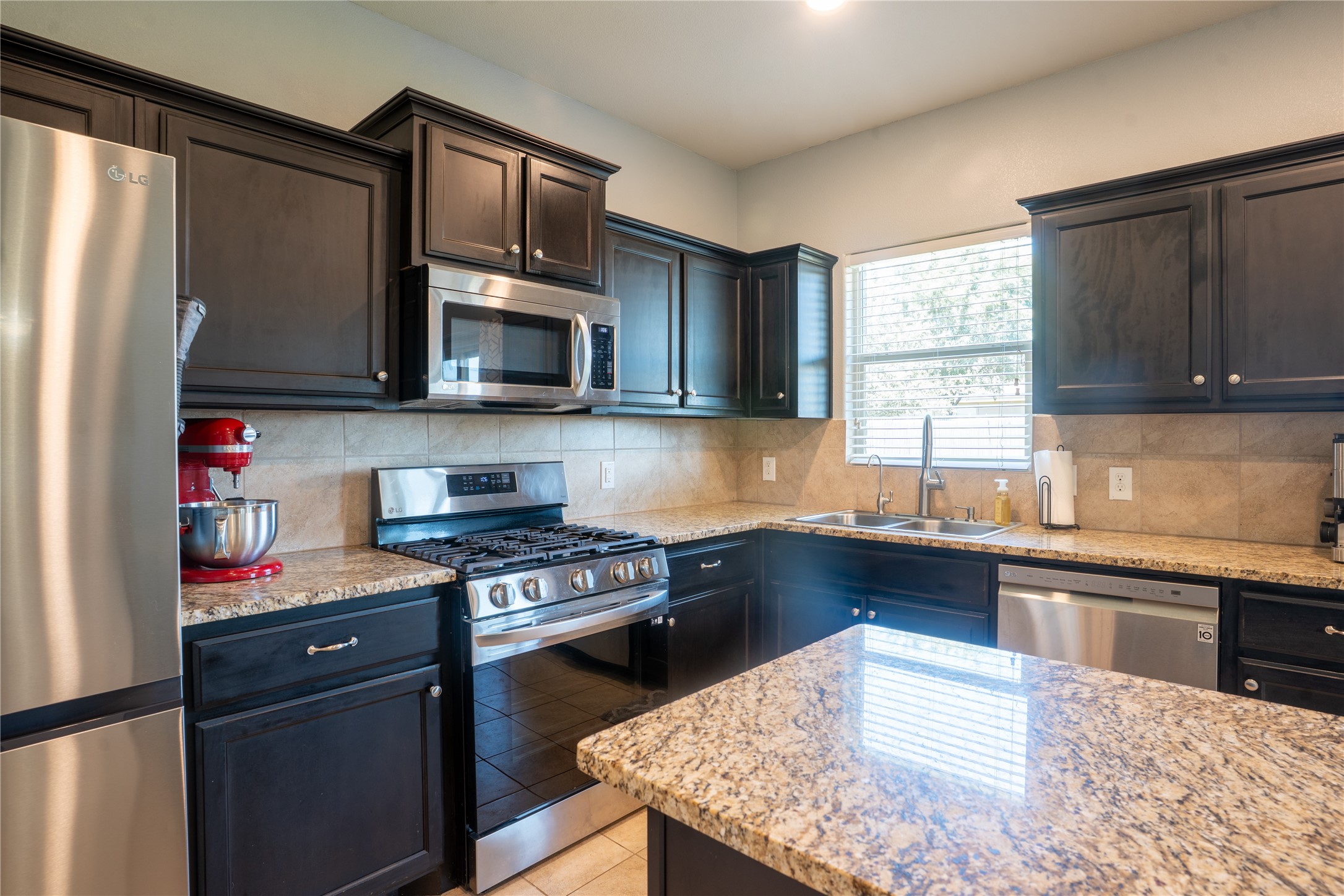 753 Rutherford Drive Crowley TX 76036