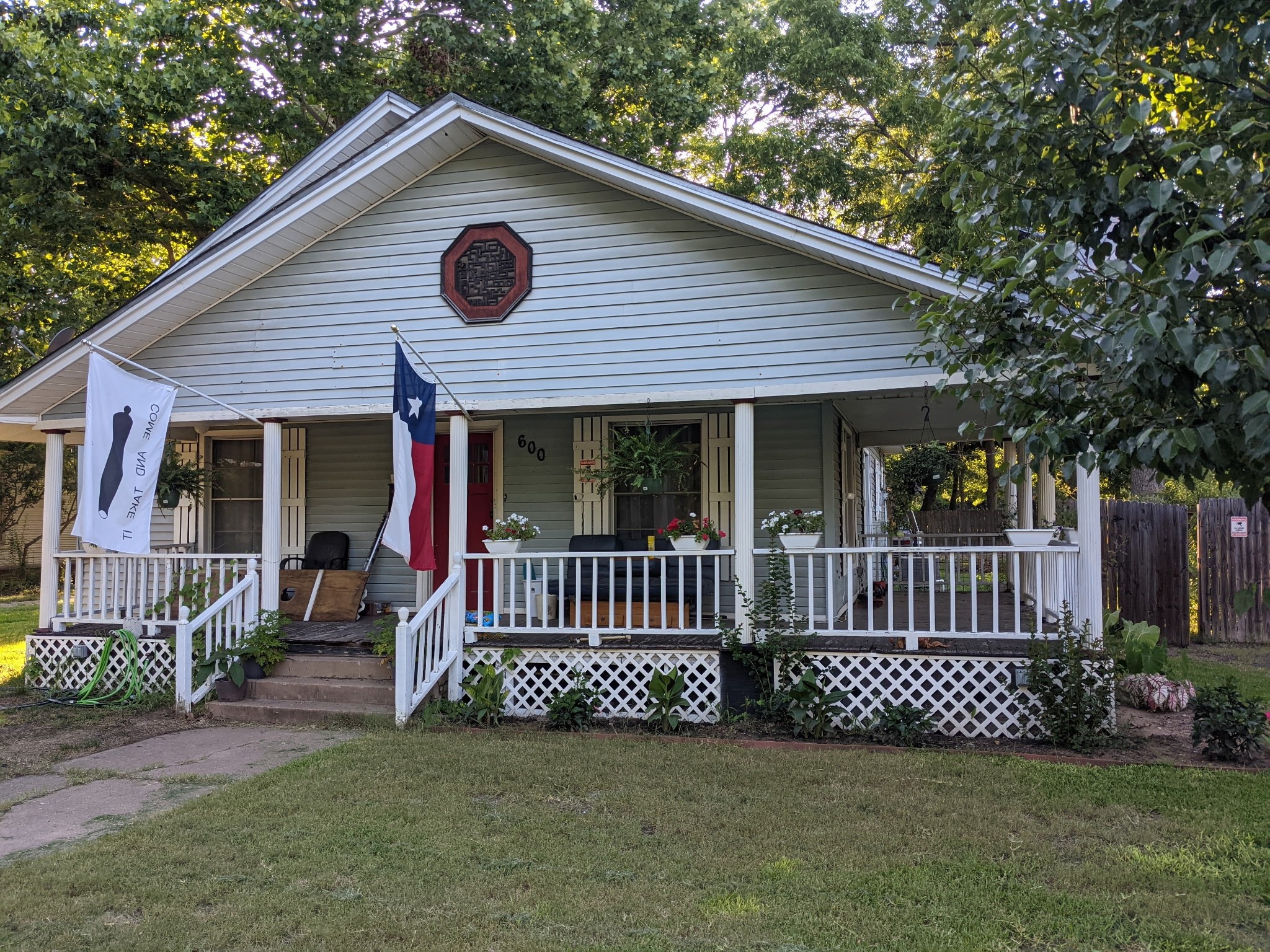 600 NW 2nd Street Hubbard TX 76648