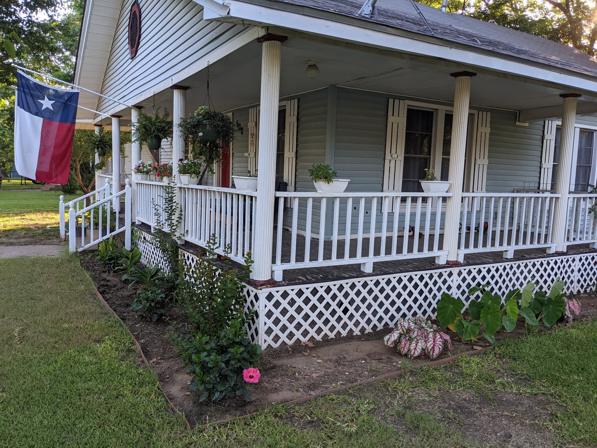 600 NW 2nd Street Hubbard TX 76648