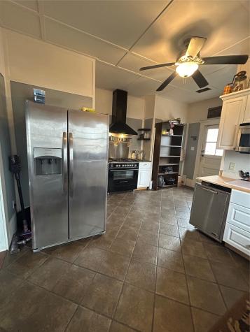 600 NW 2nd Street Hubbard TX 76648