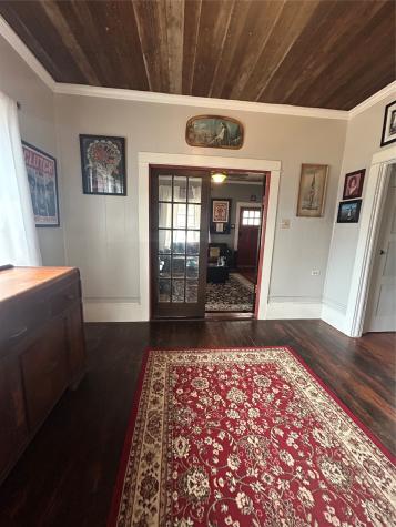 600 NW 2nd Street Hubbard TX 76648