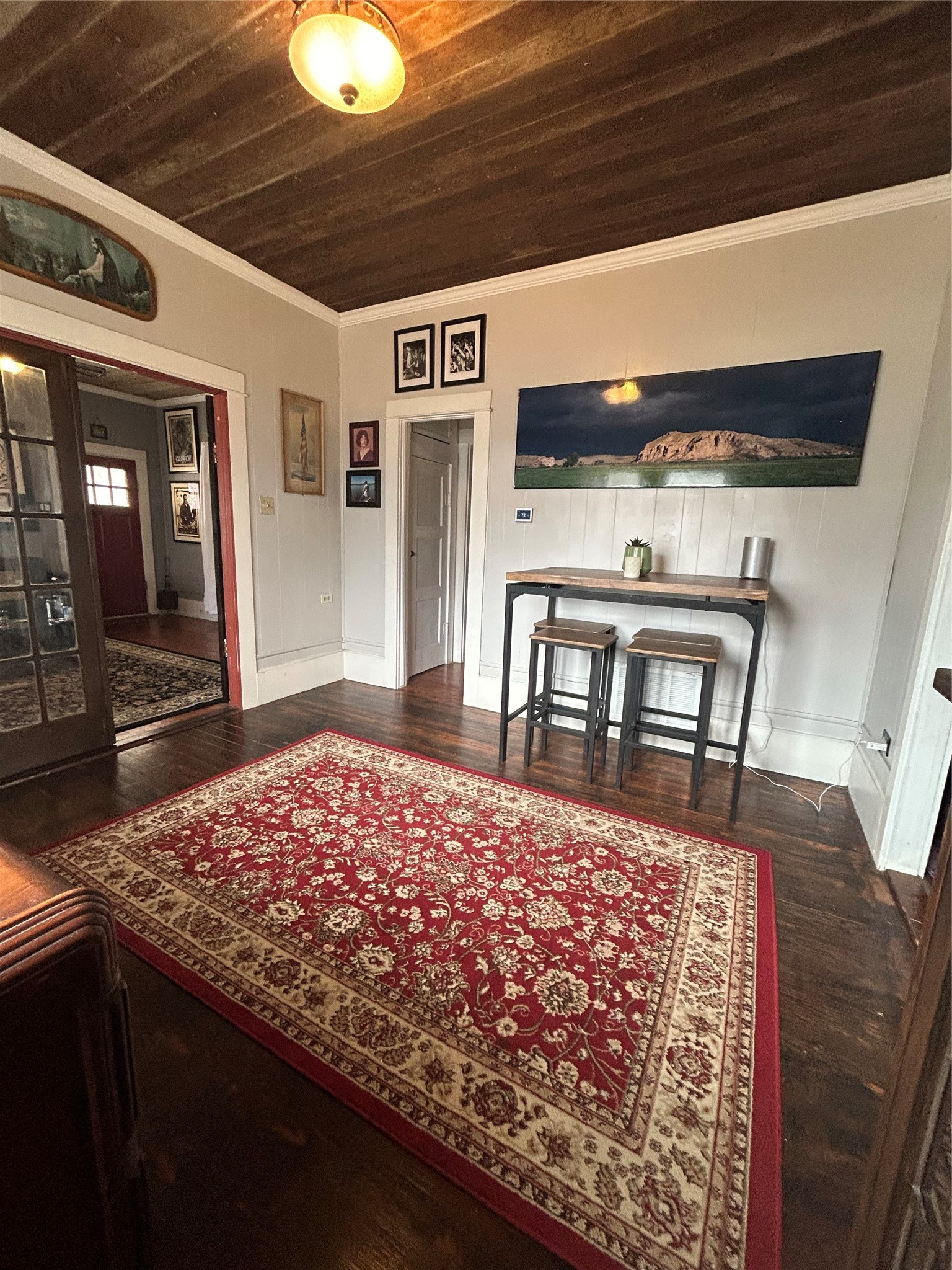 600 NW 2nd Street Hubbard TX 76648