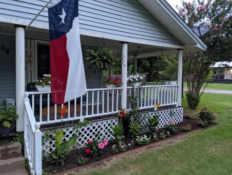 600 NW 2nd Street Hubbard TX 76648