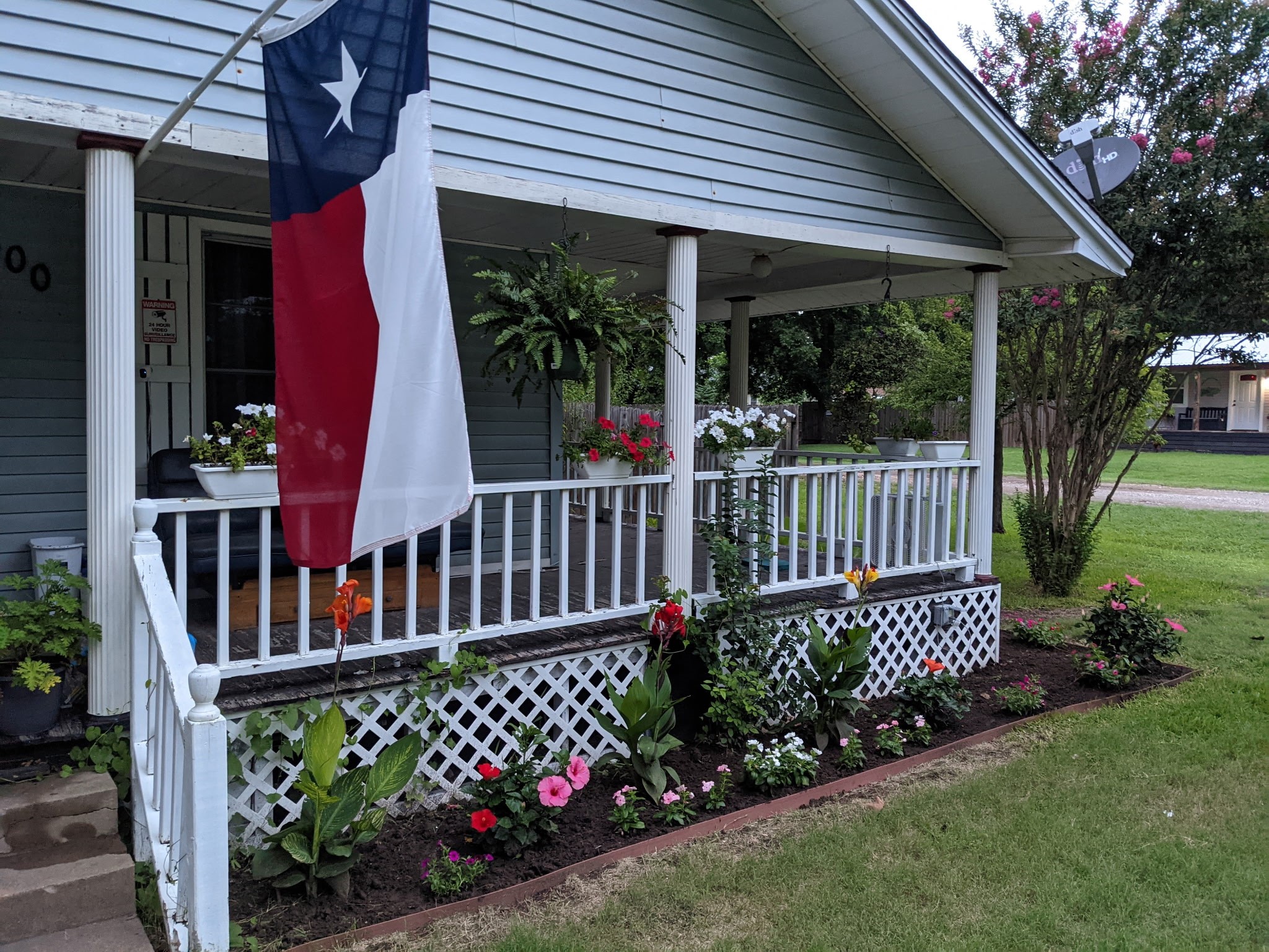 600 NW 2nd Street Hubbard TX 76648
