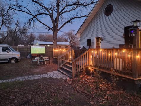600 NW 2nd Street Hubbard TX 76648